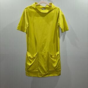 COS Standard Collar 60s Inspired Dress Size 2